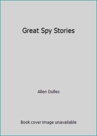 Great Spy Stories