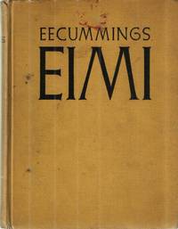 cover of EIMI