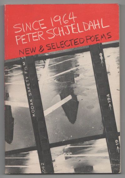 Since 1964: New and Selected Poems