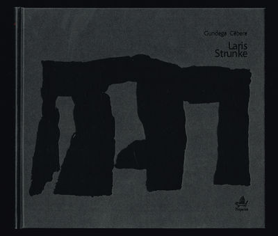 Laris Strunke.