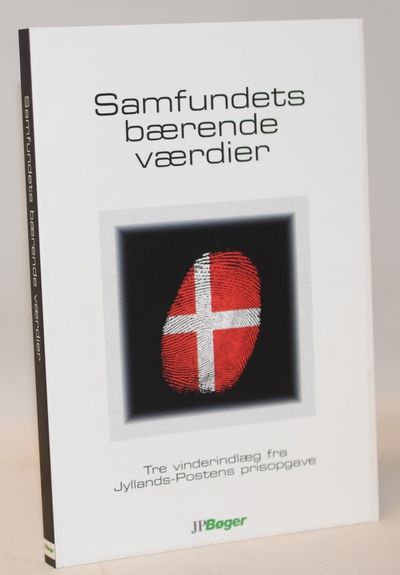 Samfundets bærende værdier.