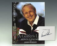 A Golferâ��s Life. by Palmer, Arnold - 1999