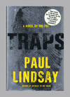Traps: A Novel of the FBI - 1st Edition/1st Printing