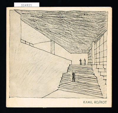 Kamil Roskot 1886-1945 - architektonické dilo.…