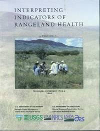 Interpreting Indicators of Rangeland Health (Version 3)