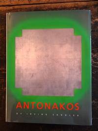 Stephen Antonakos