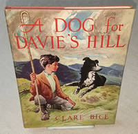image of A DOG FOR DAVIE'S HILL
