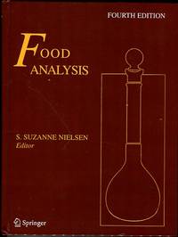 cover of Food Analysis