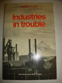 cover of Industries in Trouble