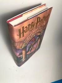 HARRY POTTER AND THE SORCERER'S STONE