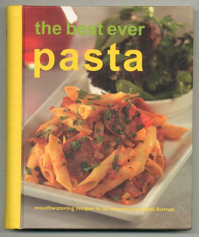 Best Ever Pasta