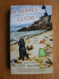 A Deadly Cliche by Adams, Ellery - 2011