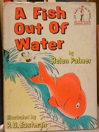 image of A Fish Out of Water