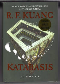 KATABASIS