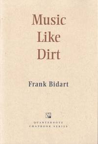 Music Like Dirt