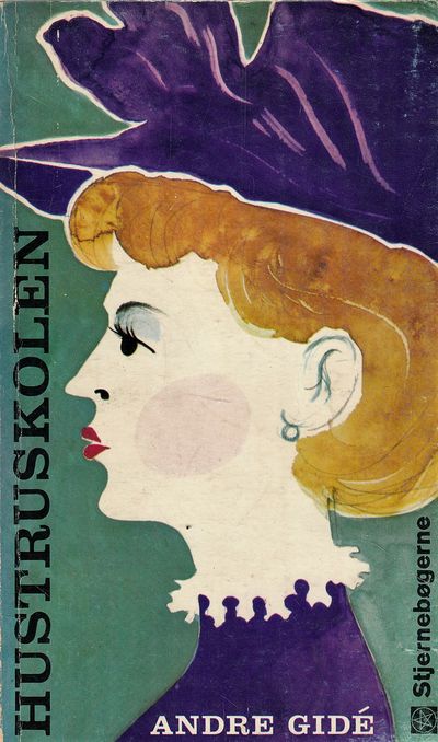 Hustruskolen