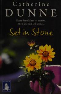 Set in stone