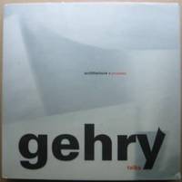 gehry talks: architecture + process