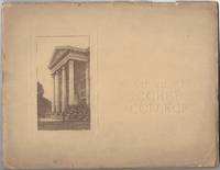 Views of Coker College: Hartsville, S.C