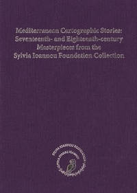 image of Mediterranean Cartographic Stories: Seventeenth - and Eighteenth-century