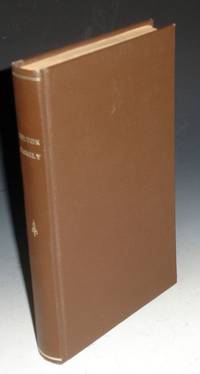 image of A Genealogical history of the Felton Family; Descendents of Lieutenant Nathaniel Felton, Who Came to Salem, Mass. In 1633 with Few Supplements and Appendices of the Names of Some of the Ancestors of the Families That have Intermarried with Them. Index.