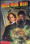 Wild, Wild West: a Junior Novelization