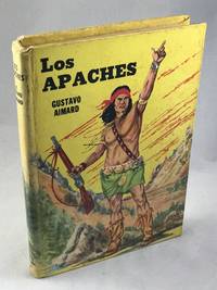 cover of Los Apaches(The Apaches)