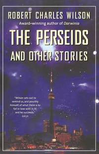 image of Perseids and Other Stories