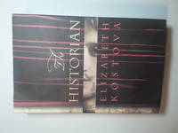 image of The Historian