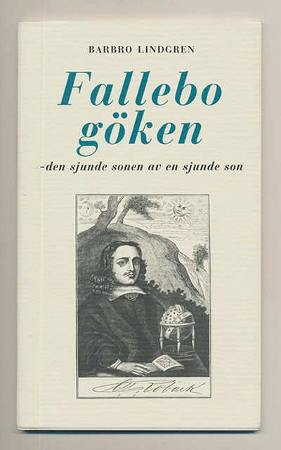 Fallebogöken - den sjunde sonen av en sjunde son.…
