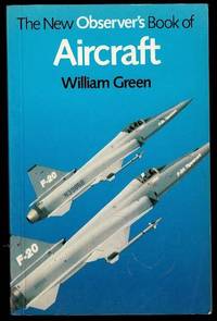 image of The New Observer's Book of Aircraft (1984 Edition)