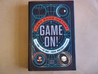 Game On!: Video Game History from Pong and Pac-Man to Mario, Minecraft, and More (Game On, 1)