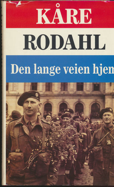 Den lange veien hjem