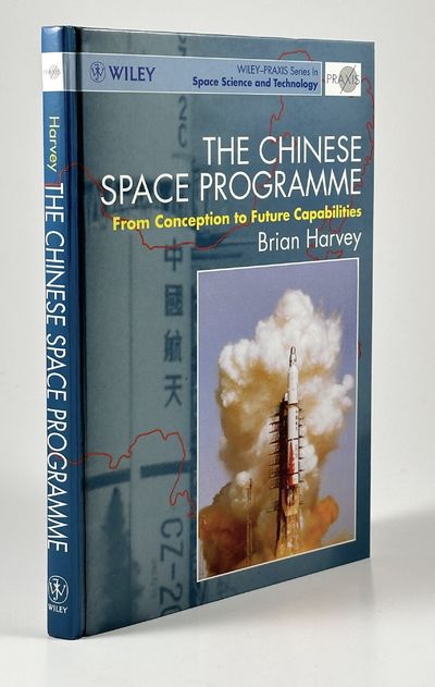 The Chinese Space Programme. From Conception to…