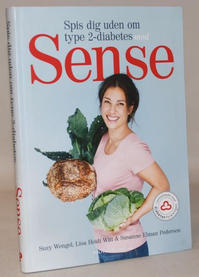 Spis dig uden om type 2-diabetes med Sense.