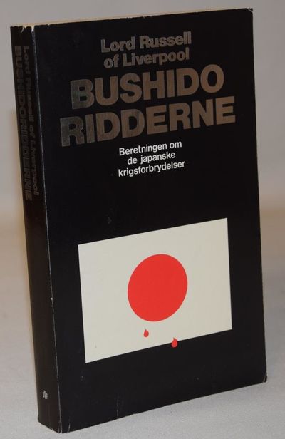 Bushido-ridderne.