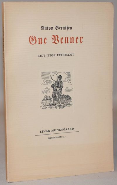Gue Benner - lidt jysk efterslæt.