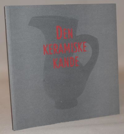 Den keramiske kande.