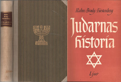 JUDARNAS HISTORIA.