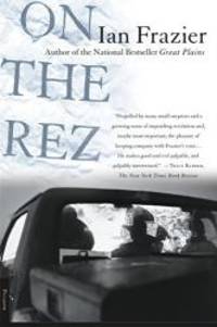 image of On the Rez