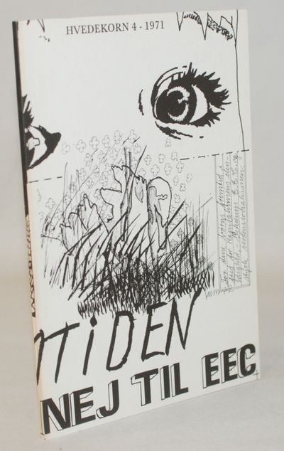 Hvedekorn nr. 4 - 1971.
