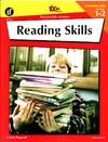 Reading Skills Grades 1-2