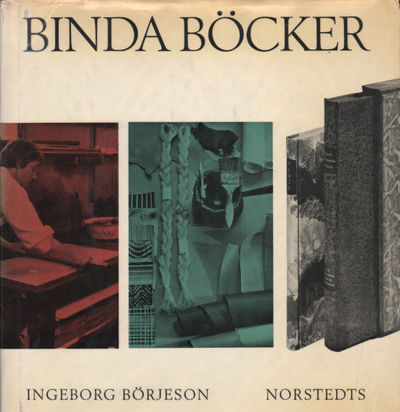 BINDA BÖCKER.