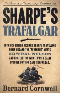 Sharpe's Trafalgar (The Sharpe Series)