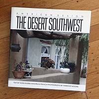 Desert Southwest (American Design)