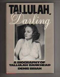 TALLULAH, Darling by Brian, Denis - 1980