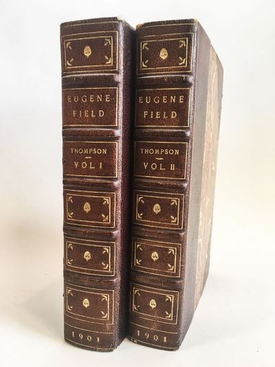 Eugene Field: A Study in Hereditary Contradictions