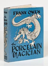 The Porcelain Magician; A Collection of Oriental Fantasies