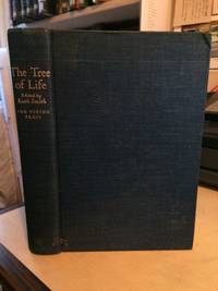 cover of The Tree of Life: Selections from the Literature of the World's Religions