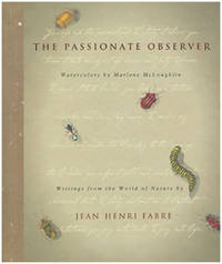cover of Passionate Observer